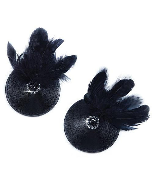 Feathered Bird Pasties